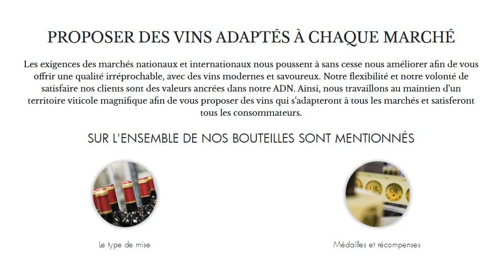 Couleurs d’Aquitaine, capture 2