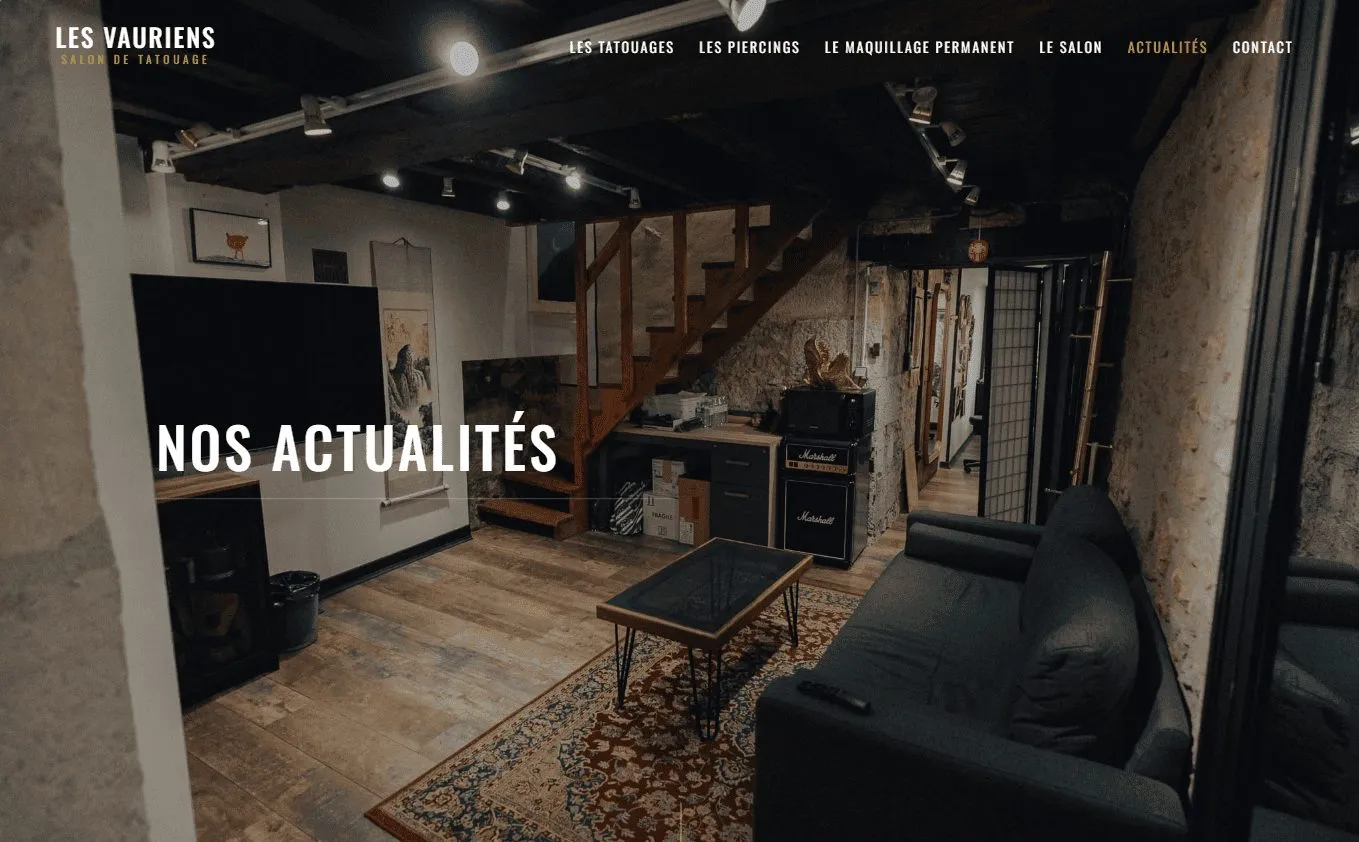 Les Vauriens, capture 3